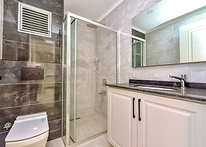 Апартаменты 1+1 в районе Оба