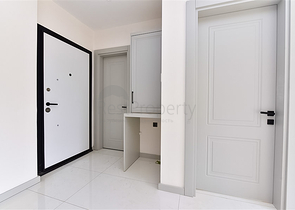 Апартаменты 1+1 в районе Оба