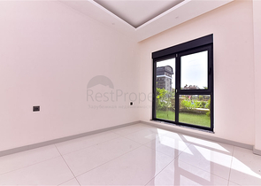 Апартаменты 1+1 в районе Оба