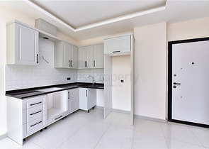 Апартаменты 1+1 в районе Оба