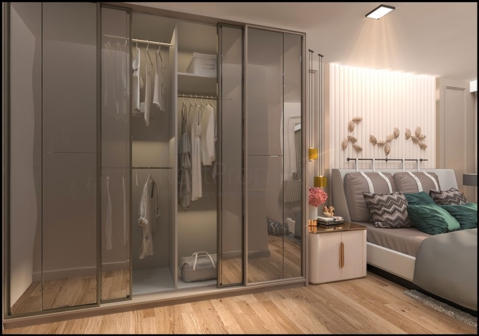 Инвестиционный проект в городе Мерсин регион Мезитли