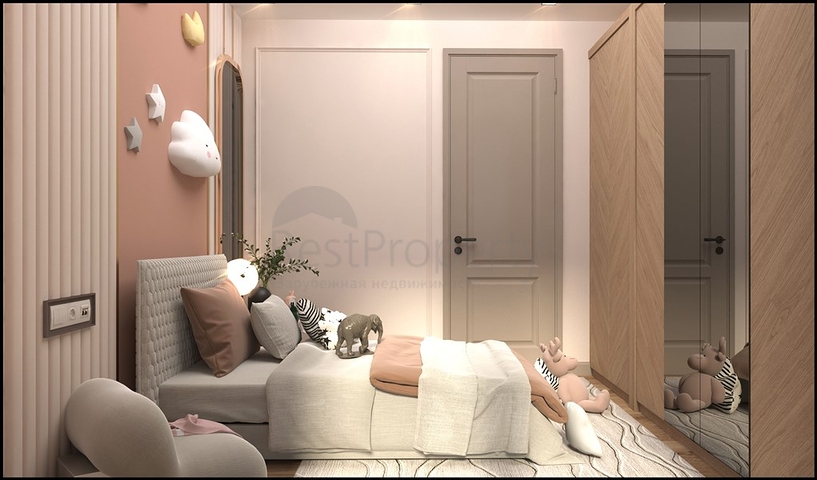 Инвестиционный проект в городе Мерсин регион Мезитли