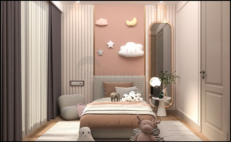 Инвестиционный проект в городе Мерсин регион Мезитли