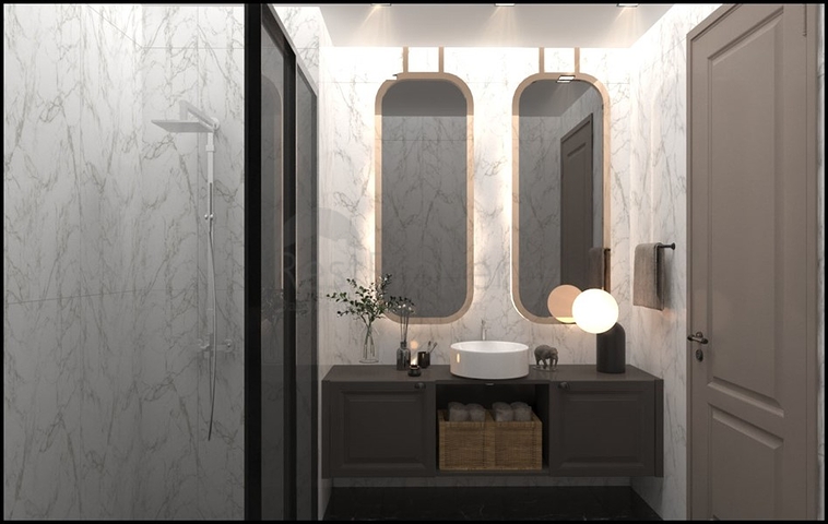 Инвестиционный проект в городе Мерсин регион Мезитли