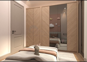 Инвестиционный проект в городе Мерсин регион Мезитли