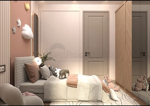 Инвестиционный проект в городе Мерсин регион Мезитли