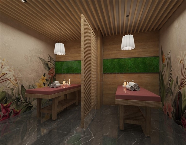 Новый инвестиционный проект в районе Демирташ