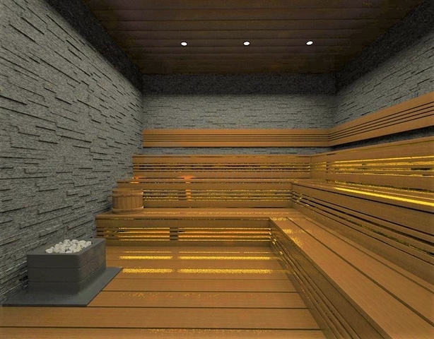 Новый инвестиционный проект в районе Демирташ