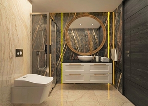 Новый инвестиционный проект в районе Демирташ