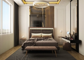 Новый инвестиционный проект в районе Демирташ