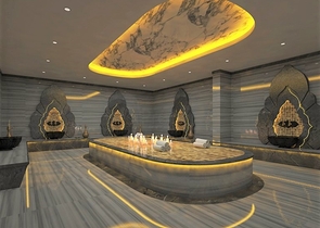 Новый инвестиционный проект в районе Демирташ