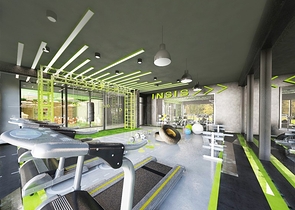 Новый инвестиционный проект в районе Демирташ