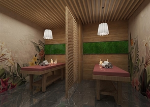 Новый инвестиционный проект в районе Демирташ