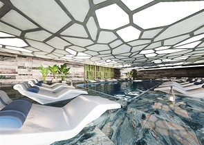 Новый инвестиционный проект в районе Демирташ