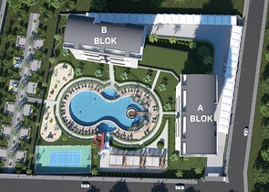 Новый инвестиционный проект в районе Демирташ