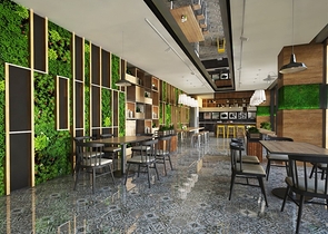 Новый инвестиционный проект в районе Демирташ