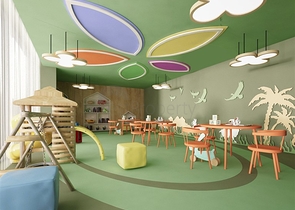 Новый инвестиционный проект в районе Демирташ