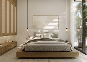 Проект эксклюзивных вилл