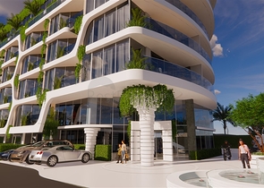 Зеленый оазис на юге острова Пхукет