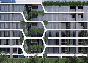 Зеленый оазис на юге острова Пхукет