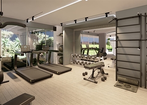 Зеленый оазис на юге острова Пхукет