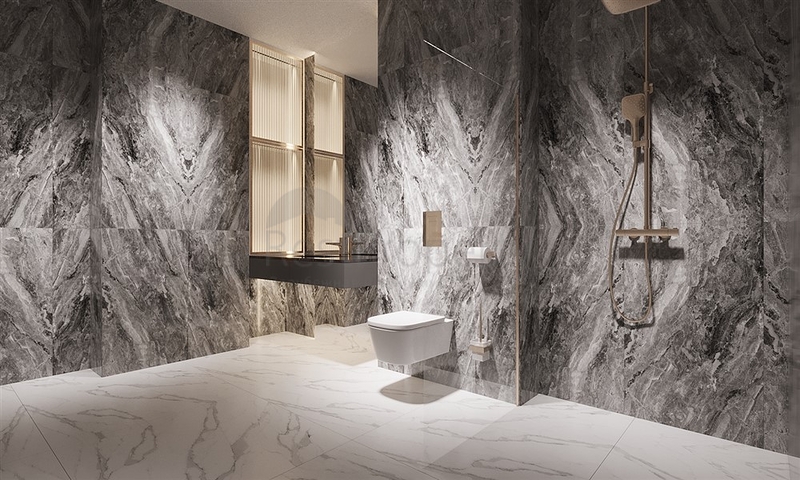 Привлекательные виллы на завершающей стадии строительства в районе Умалас острова Бали