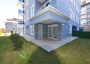 Меблированная двухкомнатная квартира готовая к переезду