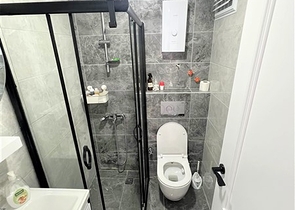 Меблированная двухкомнатная квартира готовая к переезду