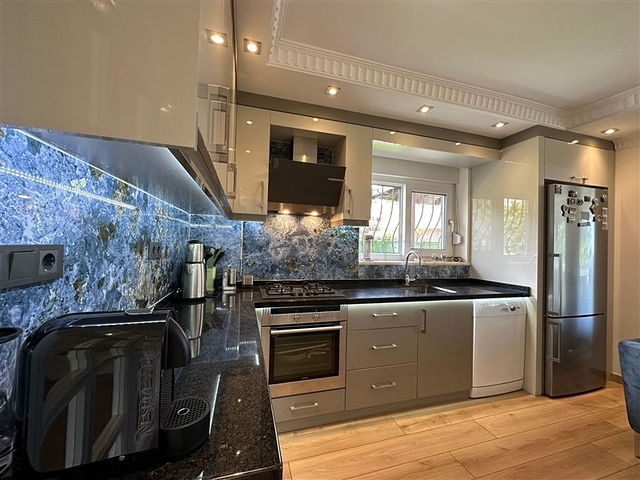 Вилла 2+1 для спокойной и размеренной жизни