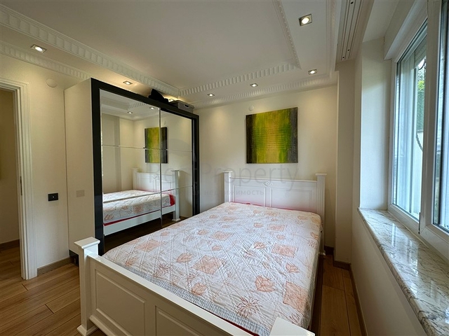 Вилла 2+1 для спокойной и размеренной жизни