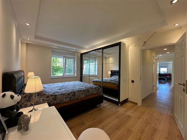 Вилла 2+1 для спокойной и размеренной жизни