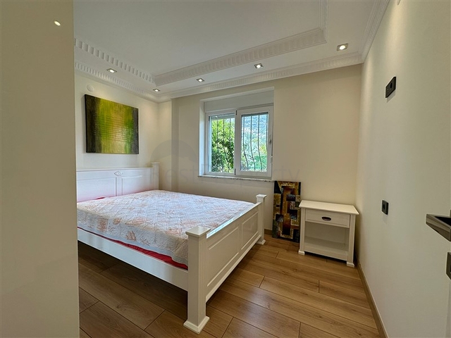 Вилла 2+1 для спокойной и размеренной жизни