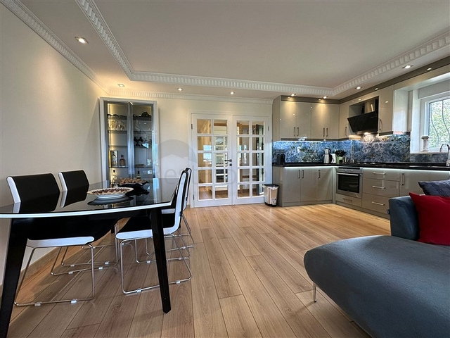 Вилла 2+1 для спокойной и размеренной жизни