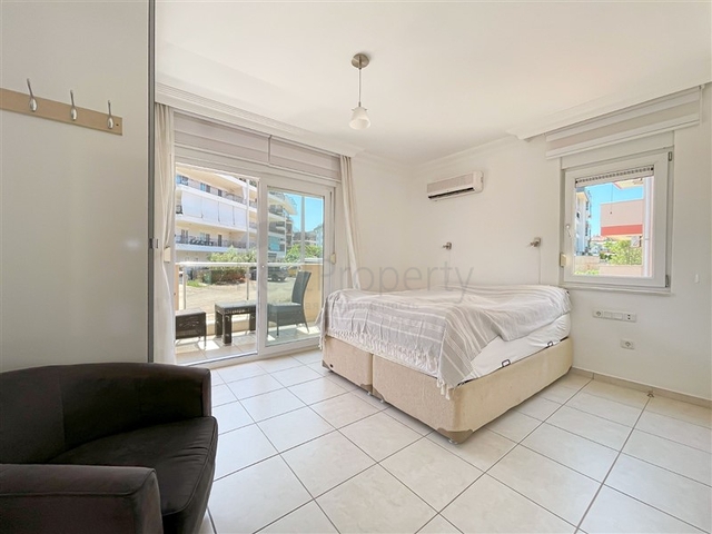 Квартира 2+1 по отличной цене в районе Оба