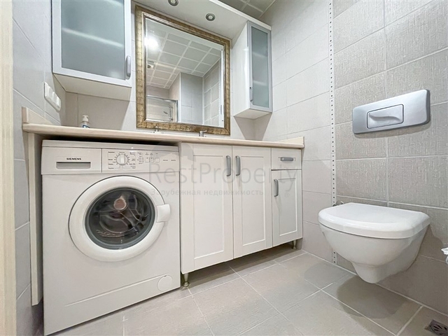 Квартира 2+1 по отличной цене в районе Оба