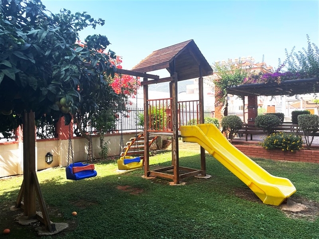 Квартира 2+1 по отличной цене в районе Оба