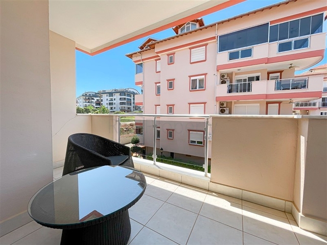 Квартира 2+1 по отличной цене в районе Оба