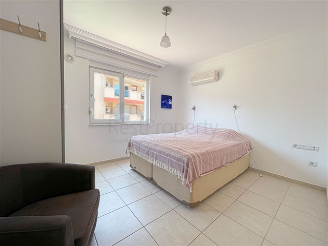 Квартира 2+1 по отличной цене в районе Оба