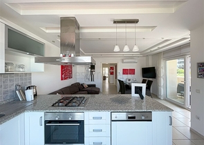 Квартира 2+1 по отличной цене в районе Оба