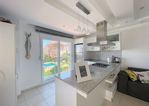 Квартира 2+1 по отличной цене в районе Оба