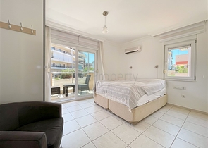 Квартира 2+1 по отличной цене в районе Оба