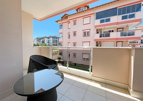 Квартира 2+1 по отличной цене в районе Оба