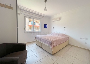 Квартира 2+1 по отличной цене в районе Оба