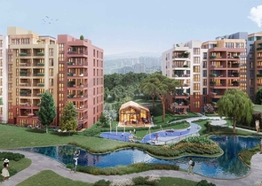 Впечатляющий жилой проект с непревзойденными инвестиционными возможностями.