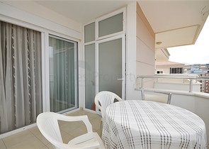 Квартира 1+1 в районе Махмутлар