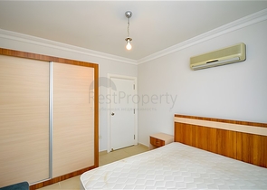 Квартира 1+1 в районе Махмутлар