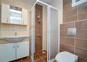 Квартира 1+1 в районе Махмутлар