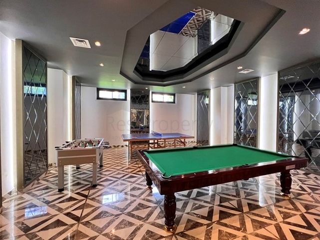 Апартаменты 2+1 в районе Махмутлар