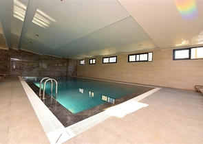 Апартаменты 2+1 в районе Махмутлар