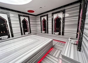 Апартаменты 2+1 в районе Махмутлар